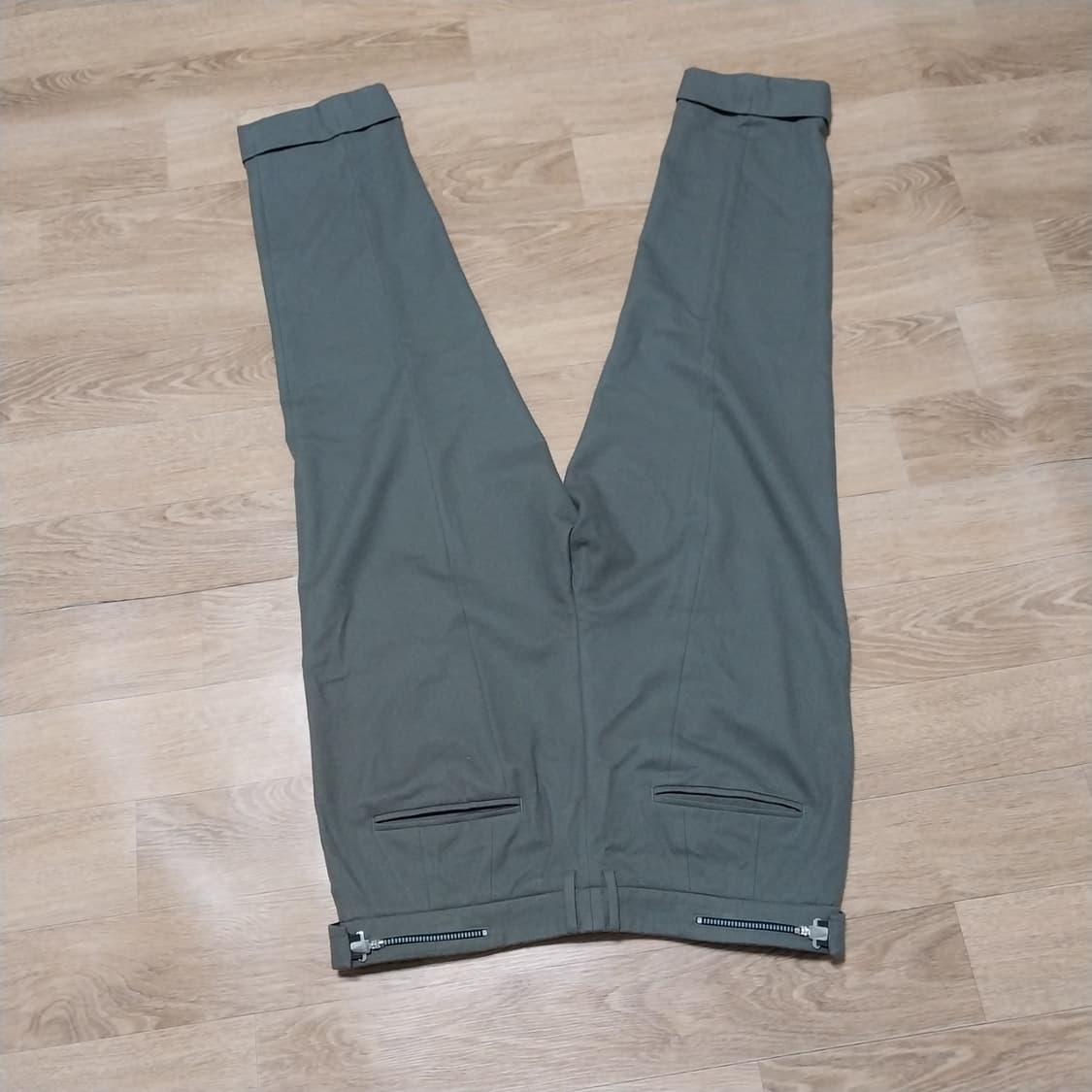 타임옴므 남성34 인치  상품이미지6