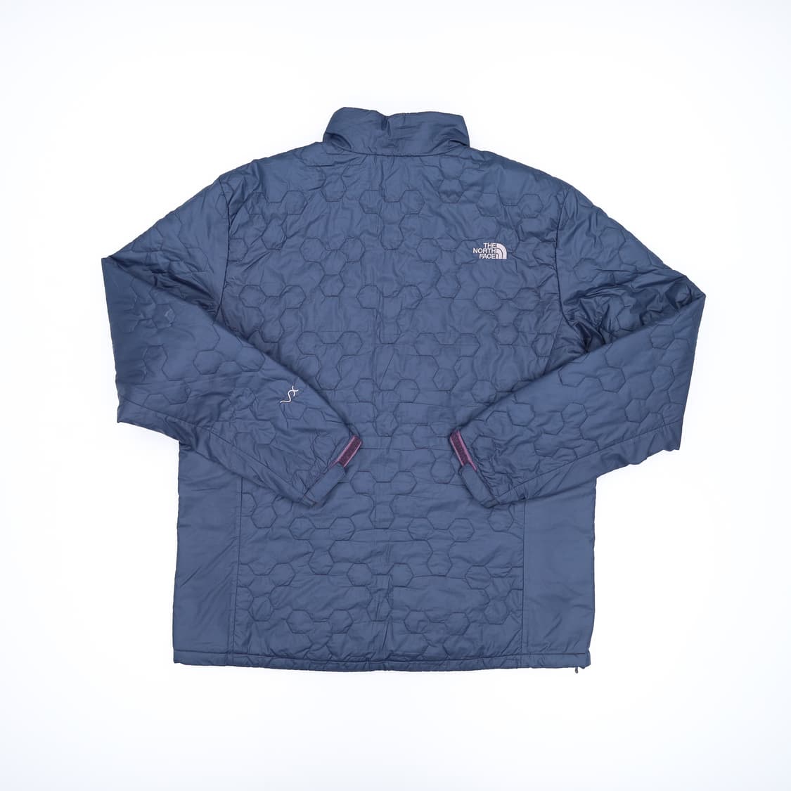 110 노스페이스 퀄팅 자켓 0325H1 상품이미지2