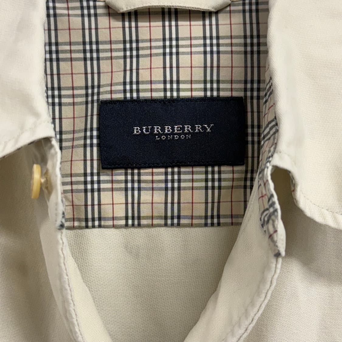 Burberry 상품이미지4