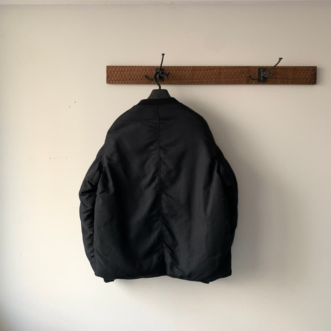 23fw CORPS DOWN JKT 상품이미지2