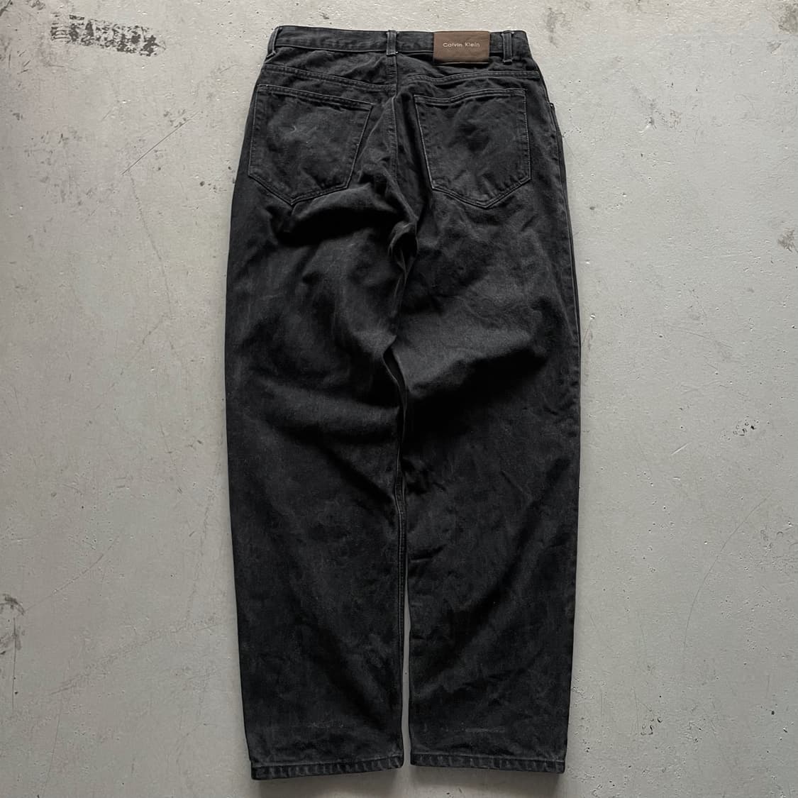 2000‘s Calvin Klein Denim  상품이미지5