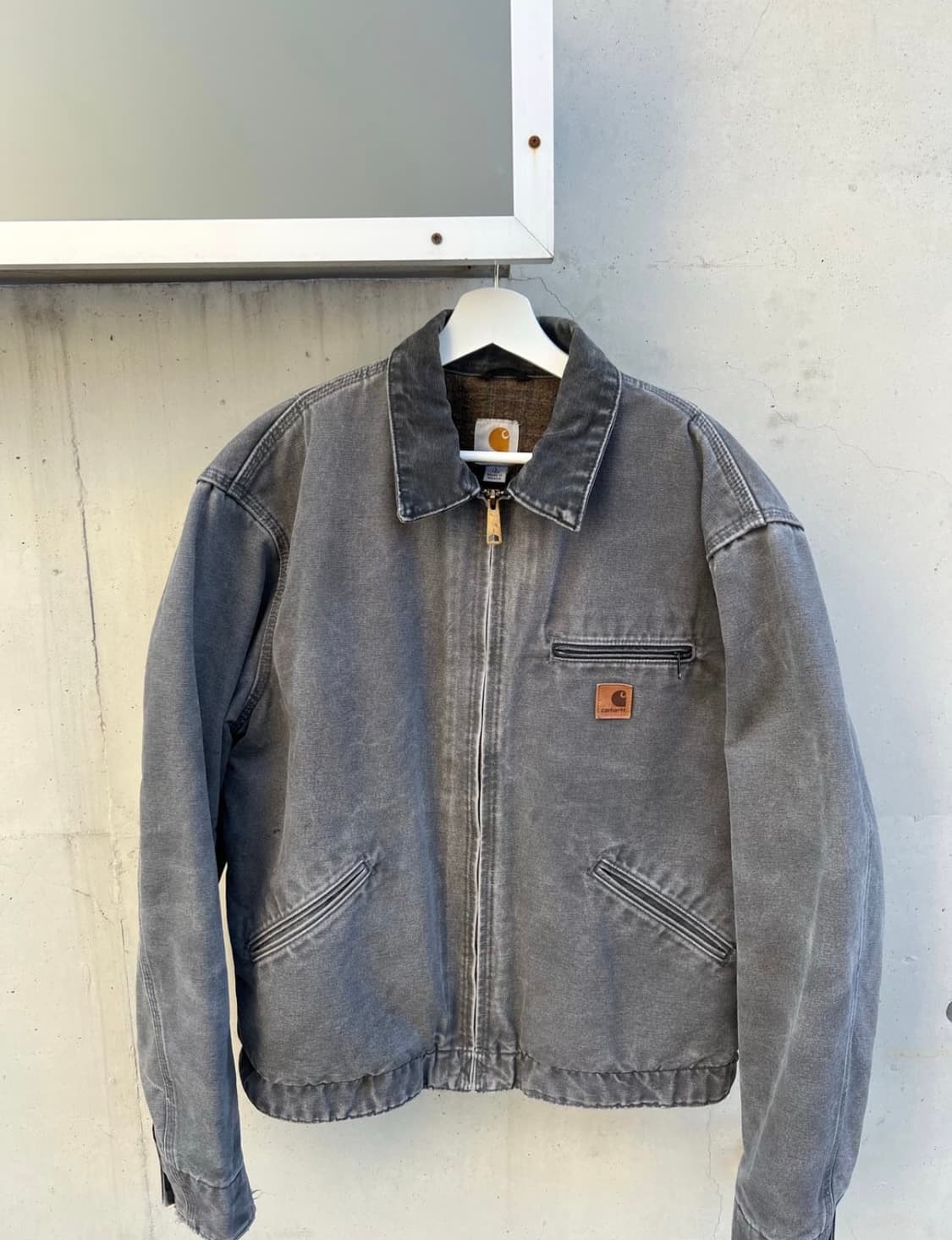 칼하트 디트로이트 J97 GVL 상품이미지2