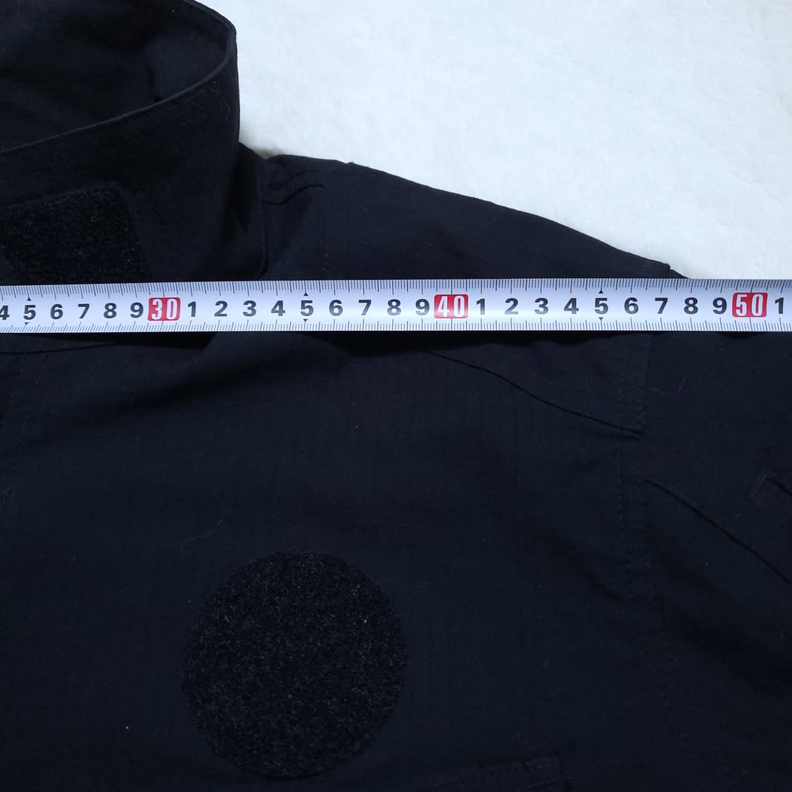 하이퍼옵스 남성 강철부대협찬 자켓 L 0302 상품이미지3