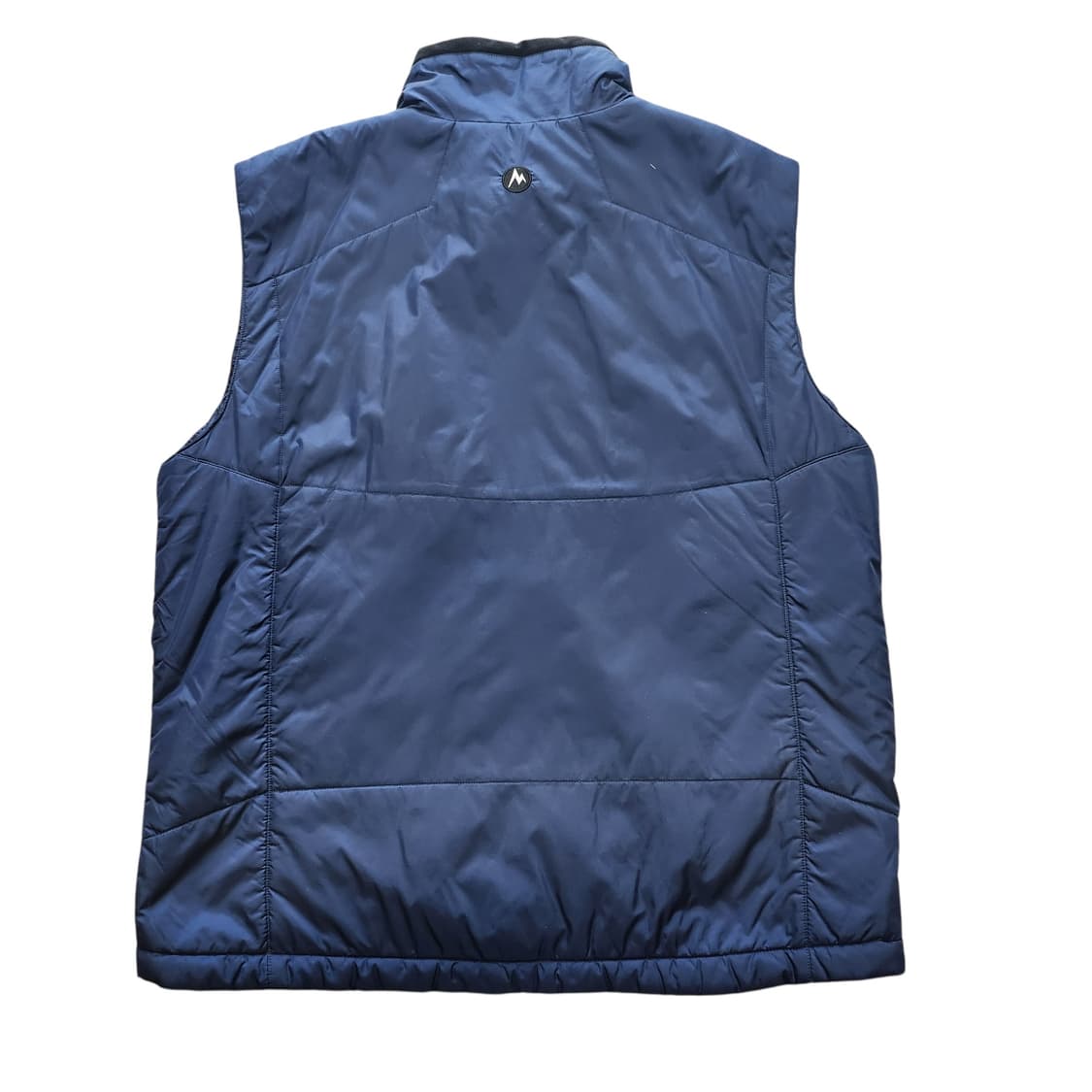 마몬트 패딩조끼 상품이미지3