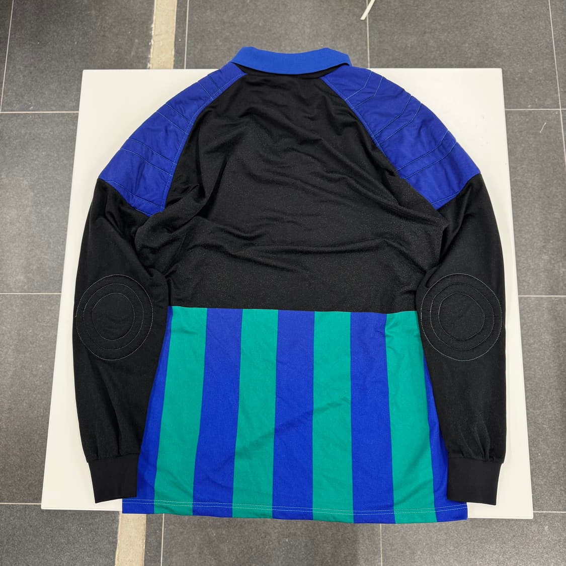 80’s Adidas EQUIPMENT Soccer Jersey 상품이미지7