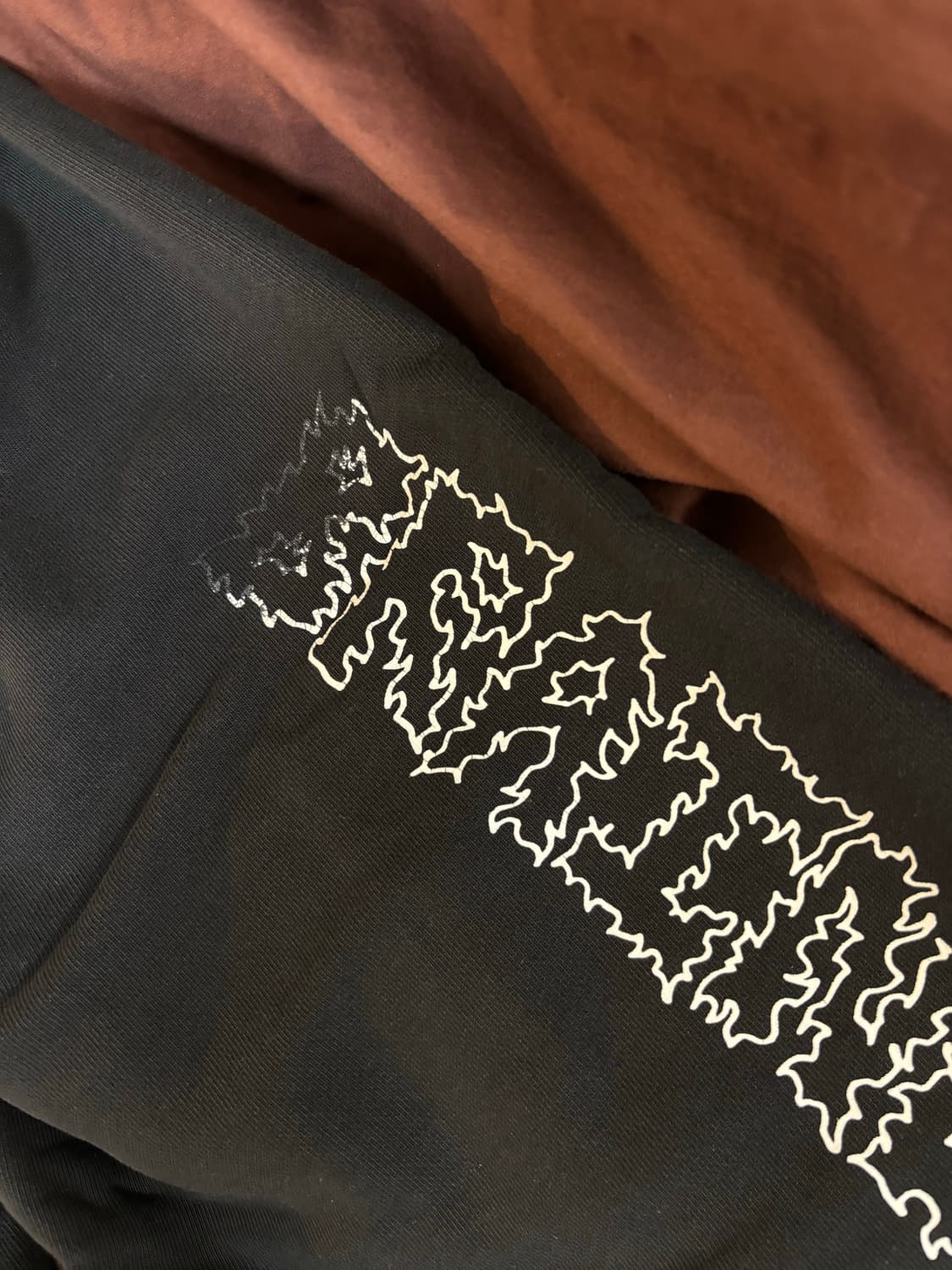 브레인데드 Dreams 스웻팬츠 [S] 상품이미지6