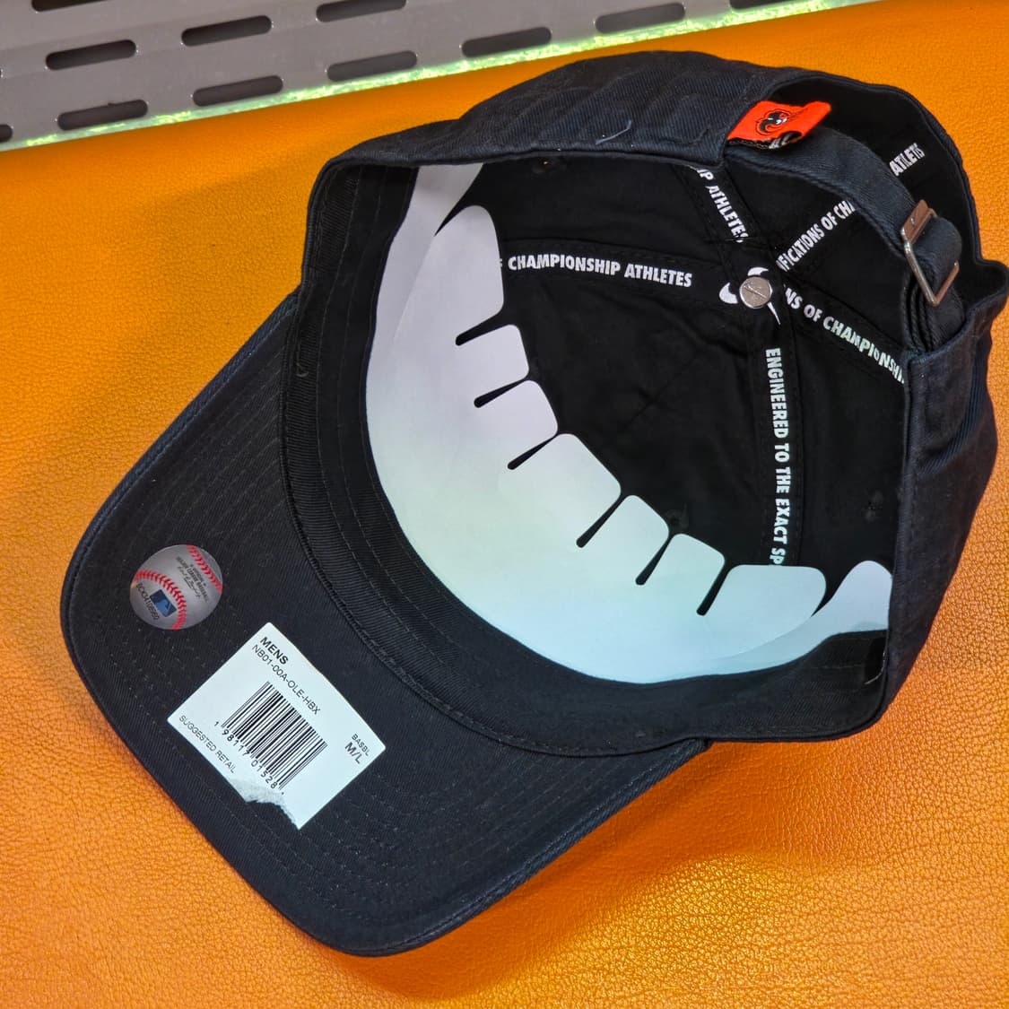 (새상품) 나이키 모자 c60 상품이미지4