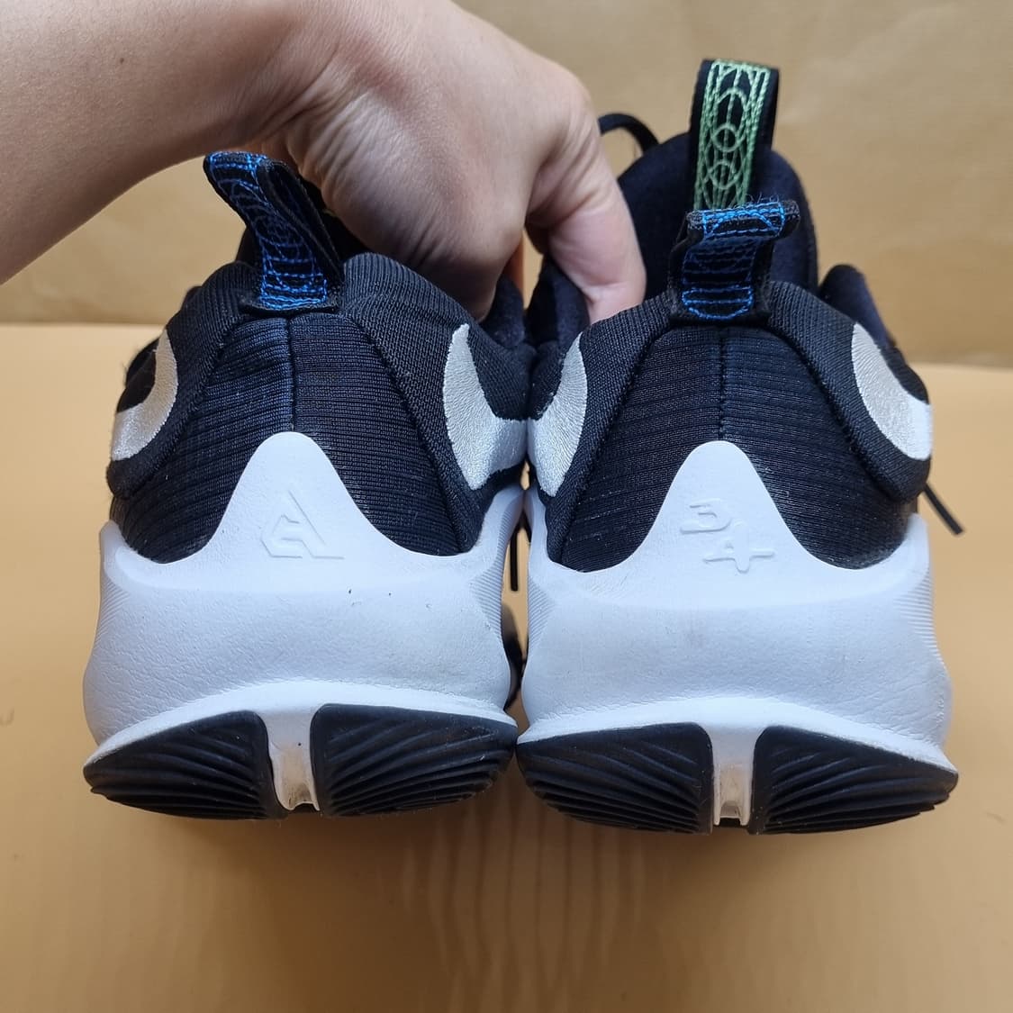 나이키 줌 프릭3 농구화 275 상품이미지4