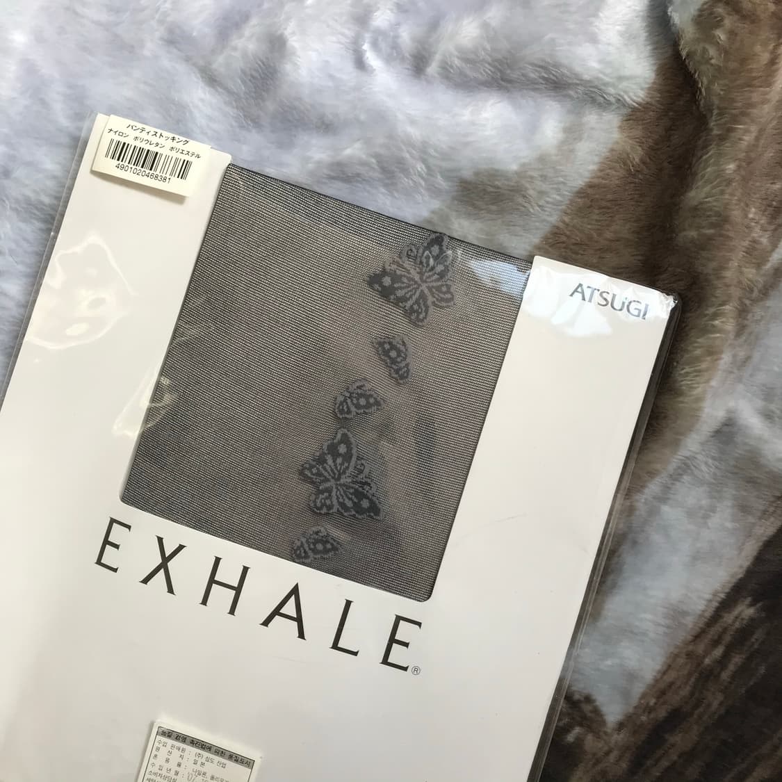 빈티지 스타킹 3종  상품이미지1