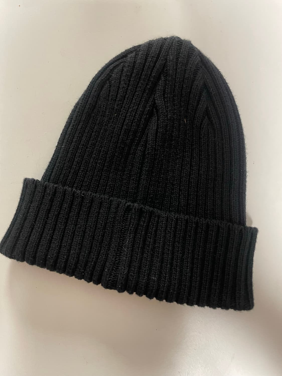 슈프림 스몰로고 비니 상품이미지2