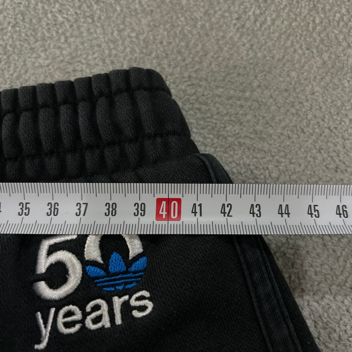 아디다스 50주년 트레이닝 팬츠 2XL 상품이미지6