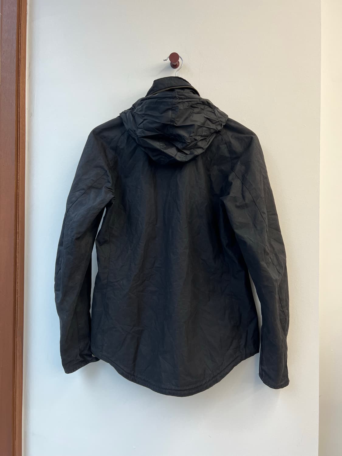 (55)바버 인터네셔널 펠튼 왁스 자켓 상품이미지10