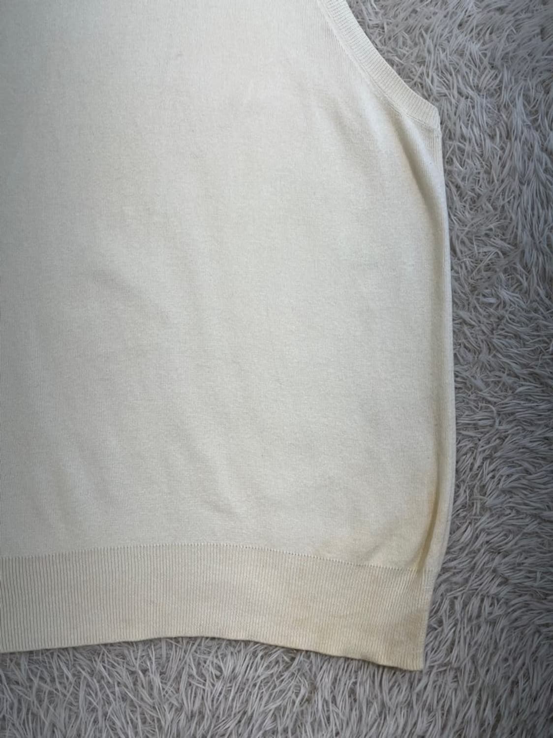 폴로 랄프 로렌 니트 조끼/#466 상품이미지5