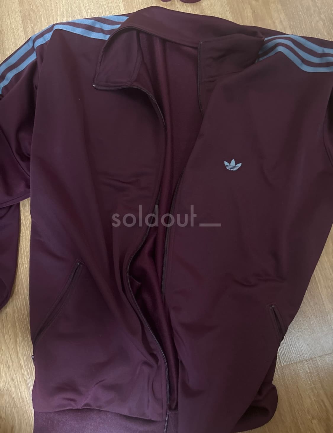 아디다스 베컨비우어 상품이미지1