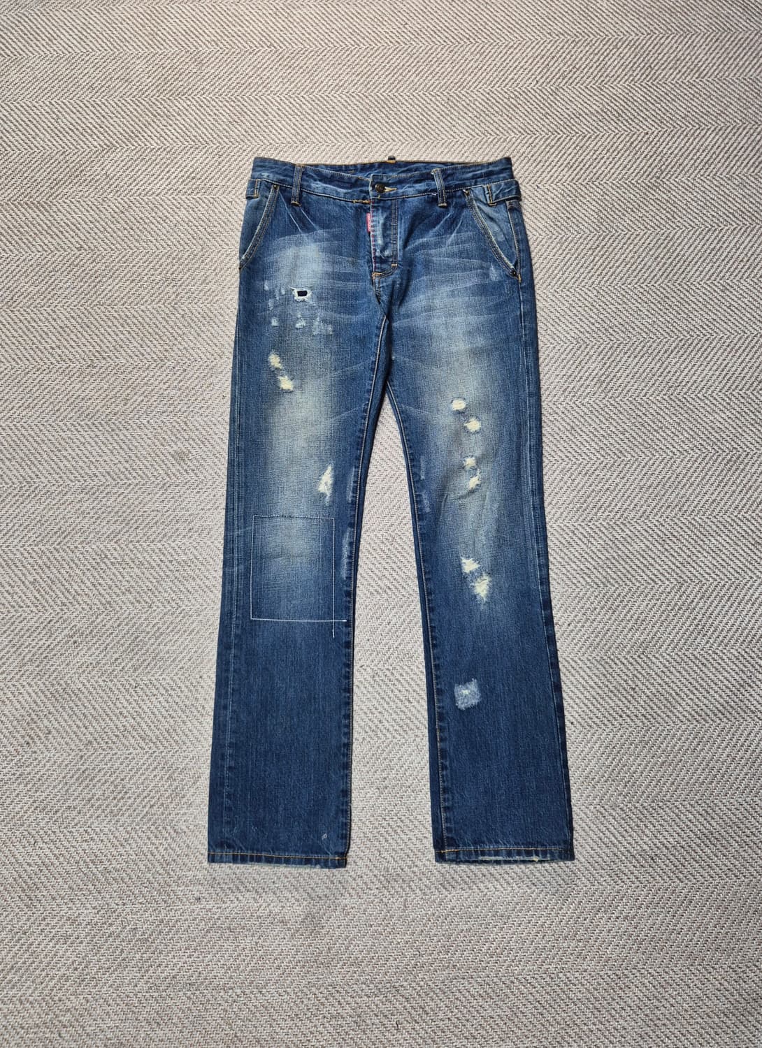 디스퀘어드2 이태리메이드 상품이미지1