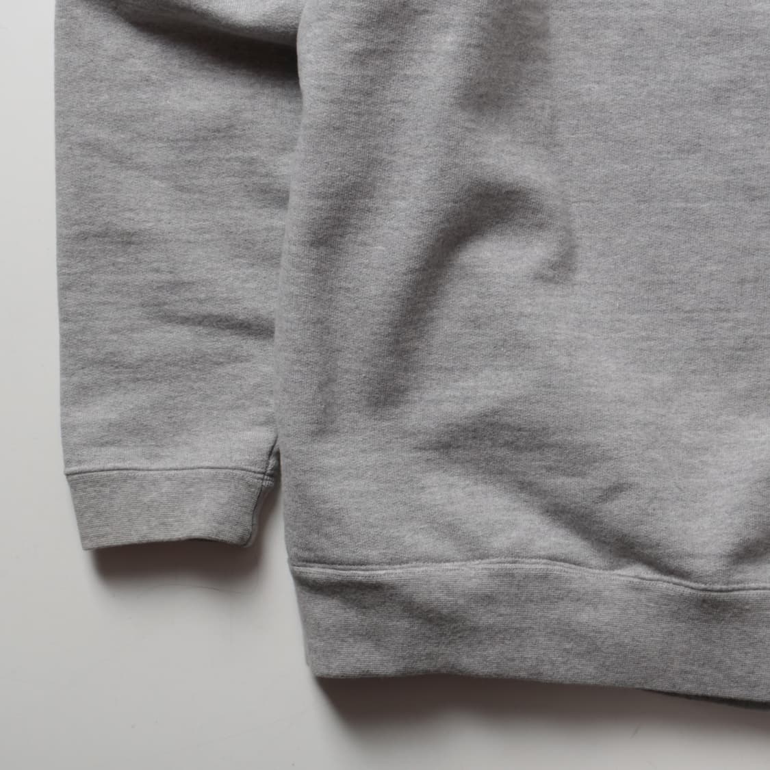 스노우피크 헤비 스웻 셔츠   상품이미지3