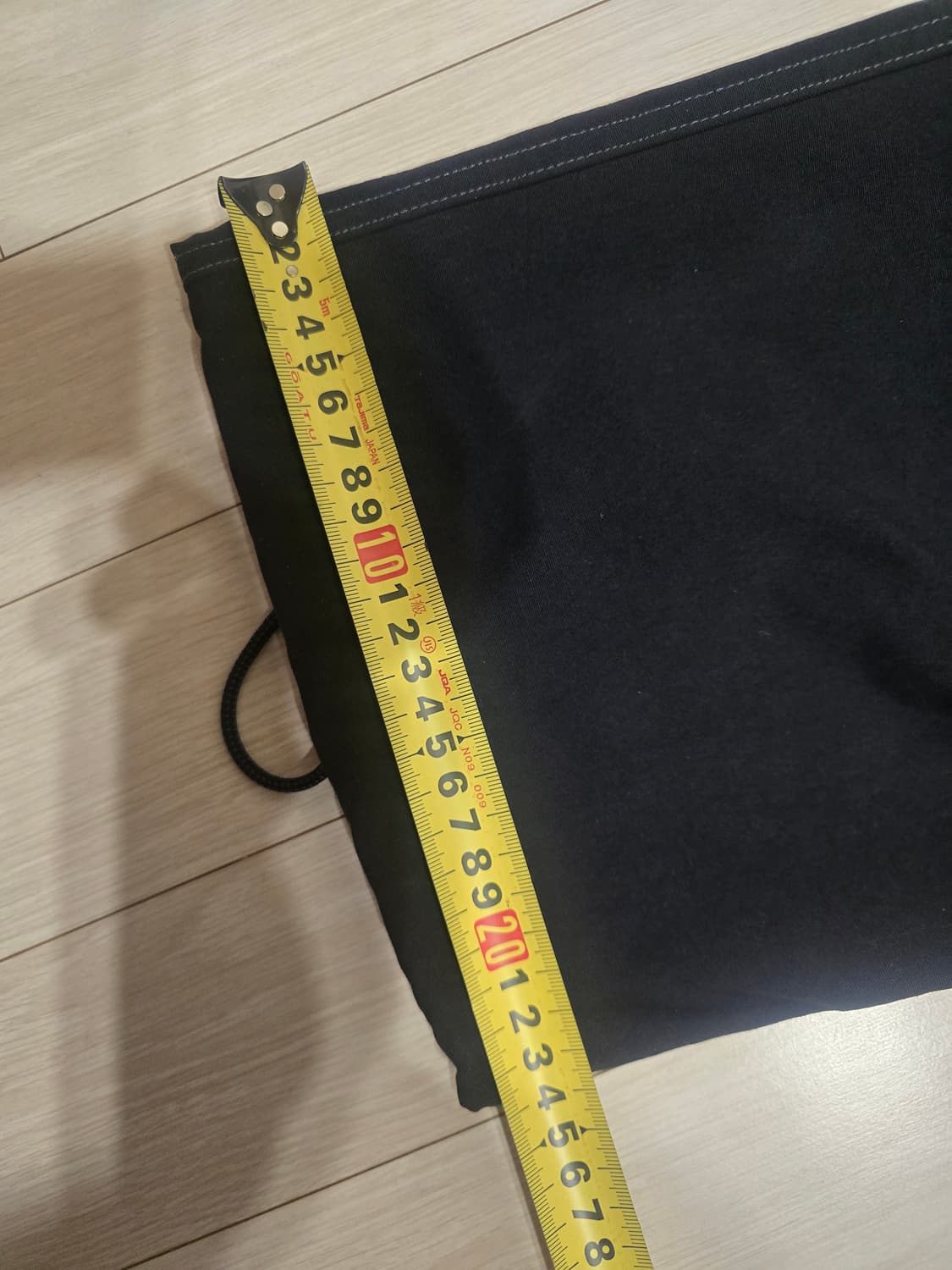 나이키acg스미스써밋 코듀라 2xl 카고팬츠 상품이미지5