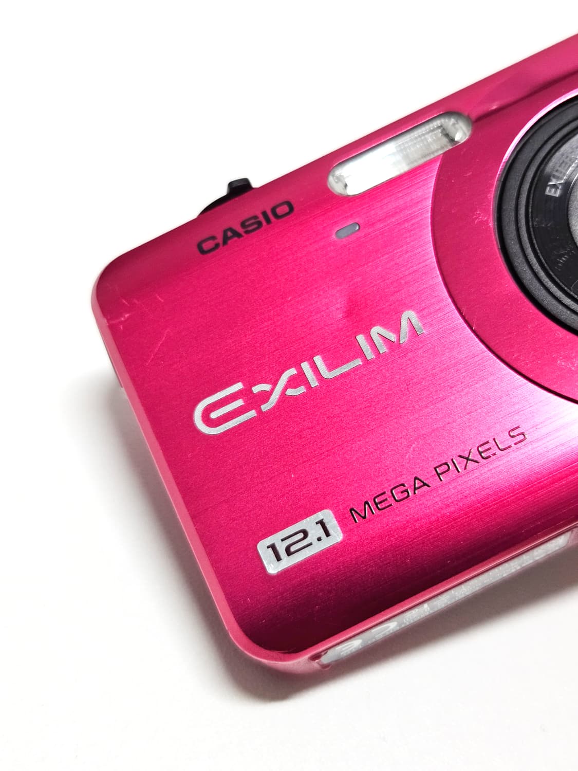 카시오 엑슬림 Casio Exilim EX-Z90 디카 디지털카메라 상품이미지2