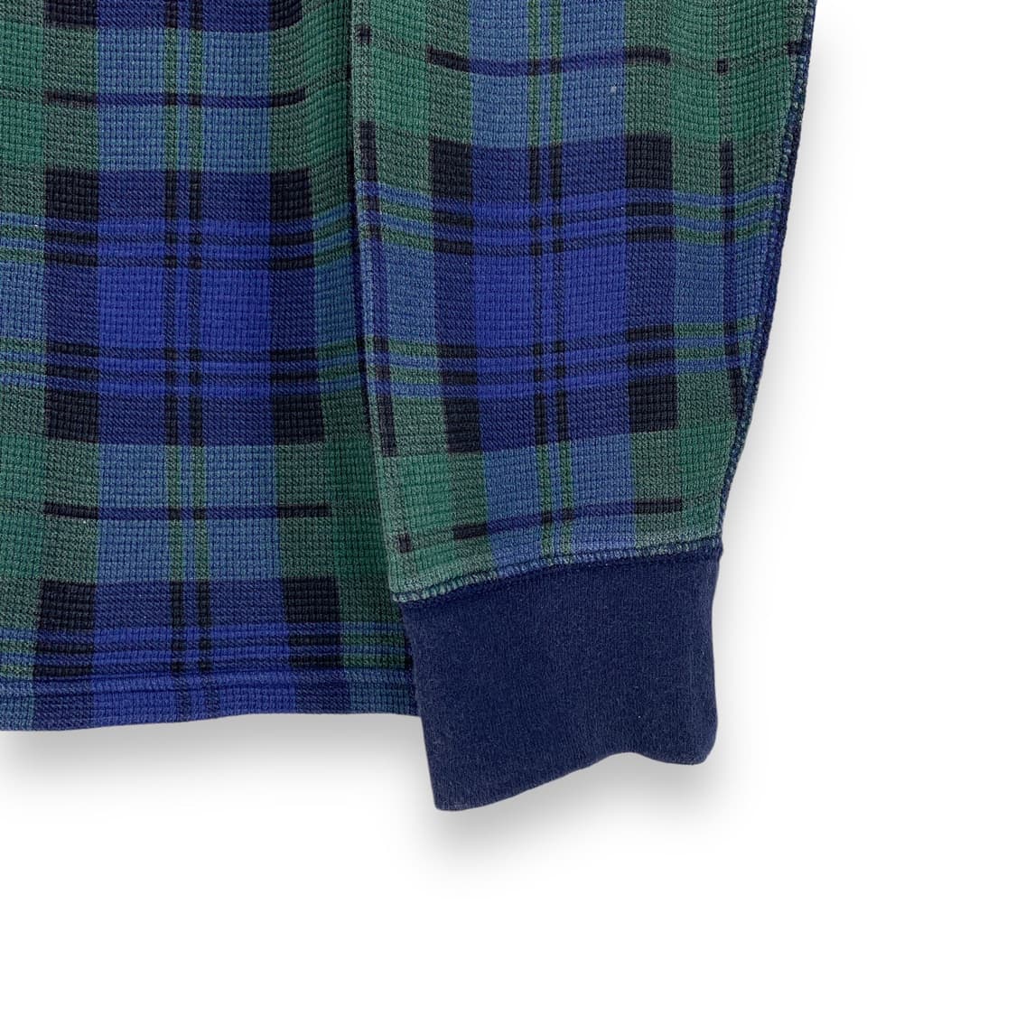 폴로랄프로렌 포니로고 체크패턴 롱슬리브 상품이미지4