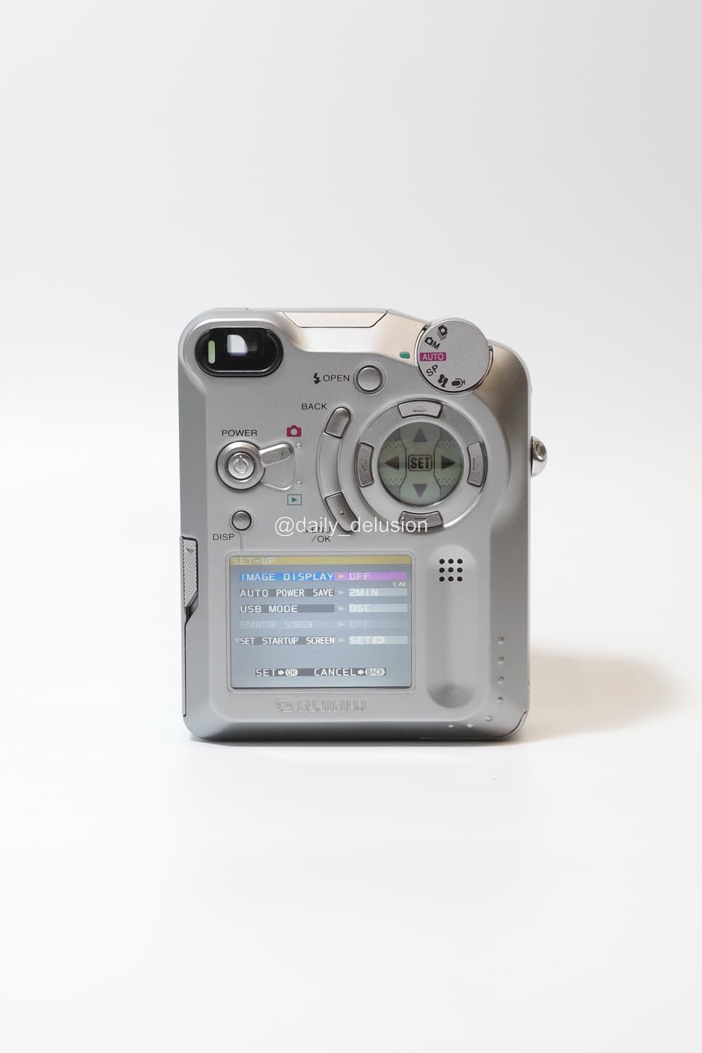 후지필름 파인픽스 4800 줌 상품이미지2