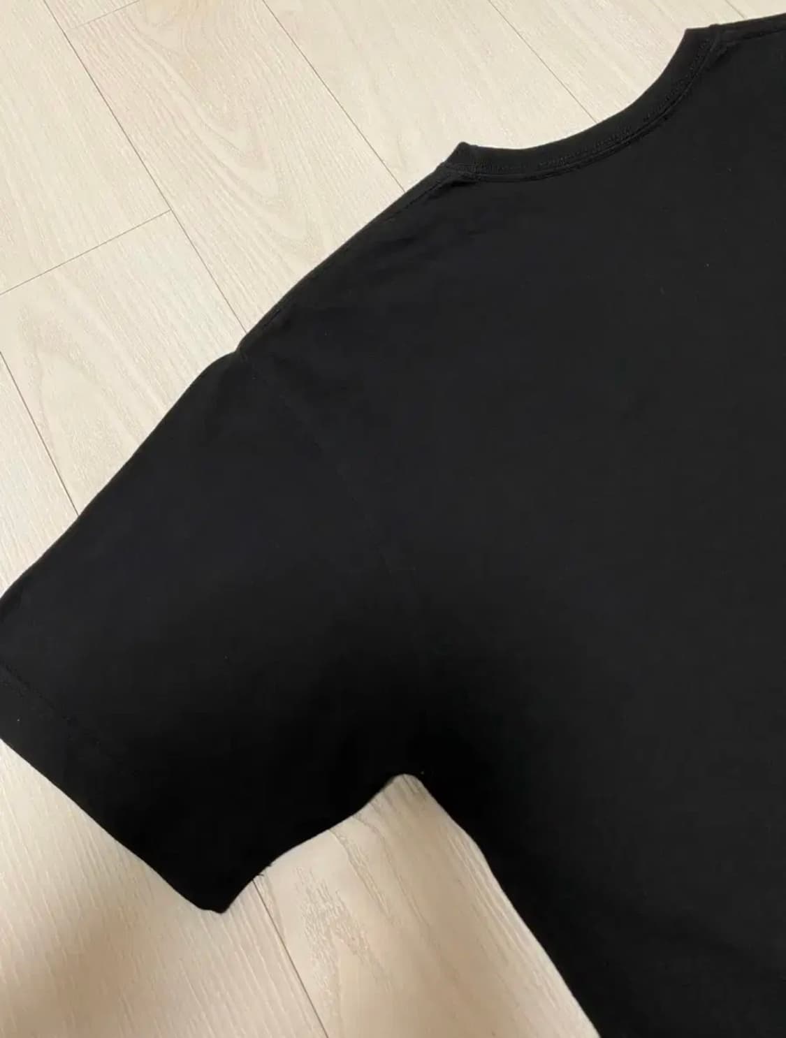 (M) 네이버후드 타블로이드 티셔츠 상품이미지9