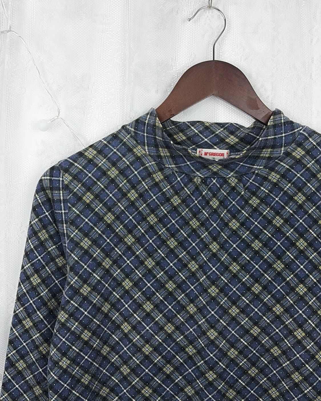 Mc GREGOR top 상품이미지5