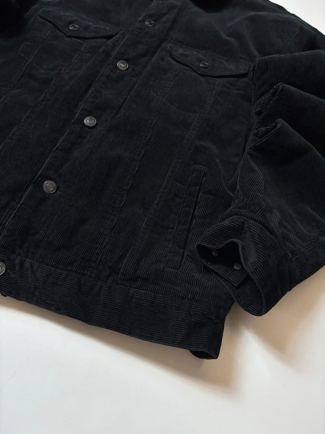 디키즈 쉐르파 누빔 코듀로이 트러커 자켓 PN8200 상품이미지4