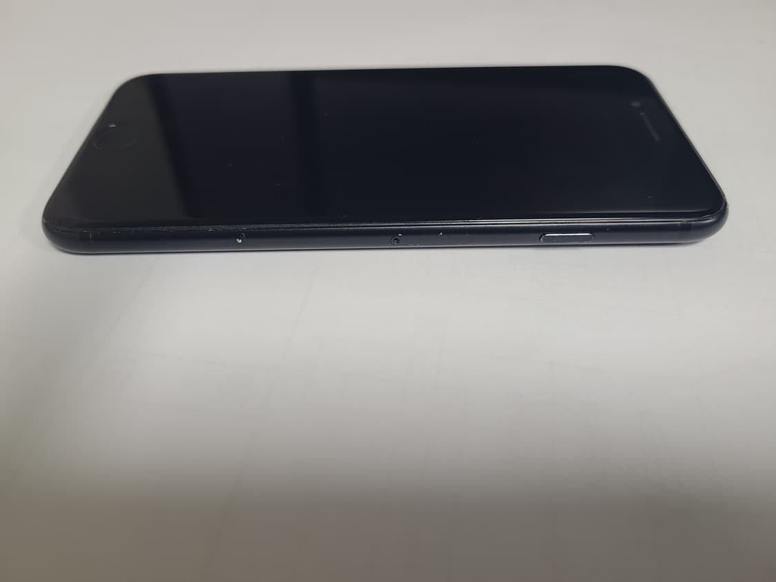 아이폰7 매트블랙128g 배터리100 한국판(사진용) 상품이미지5