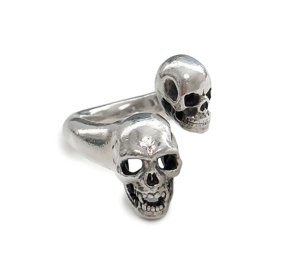 [10~22호] 히스테릭 글래머 르타부 반지 상품이미지1