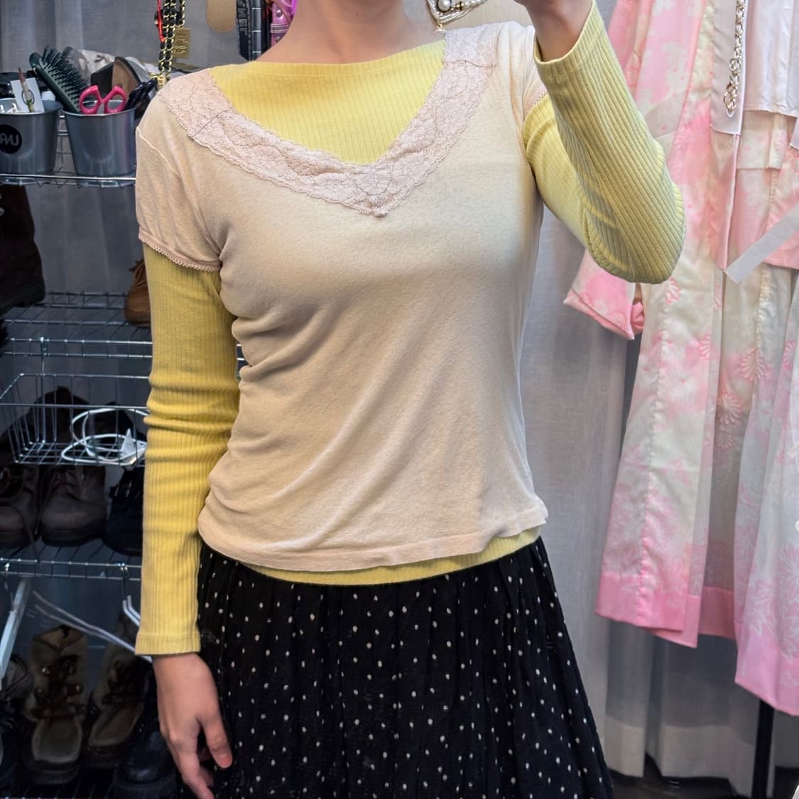 하치 코디세트 상품이미지3