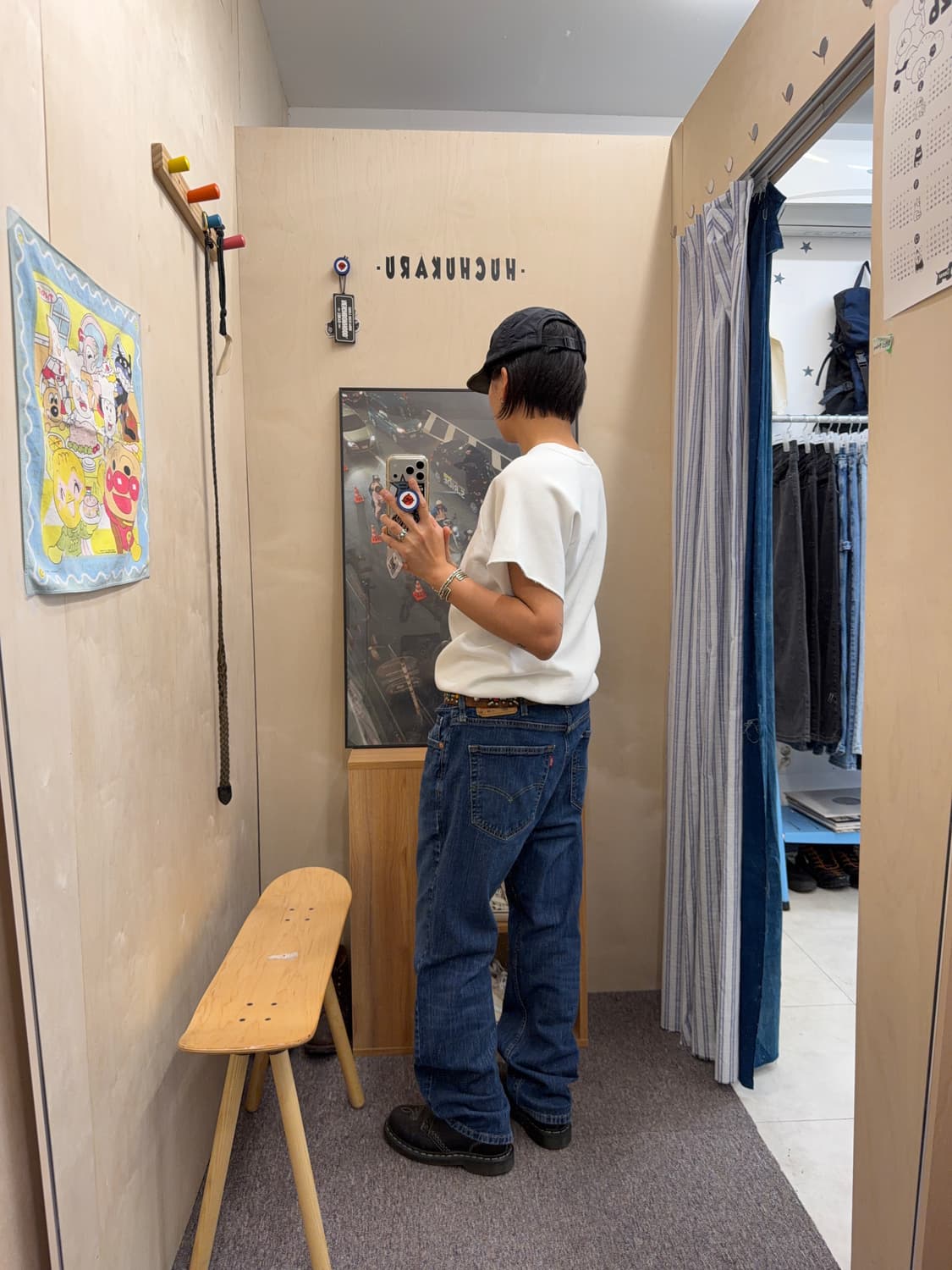 Levi’s 559 (38X30) 상품이미지10