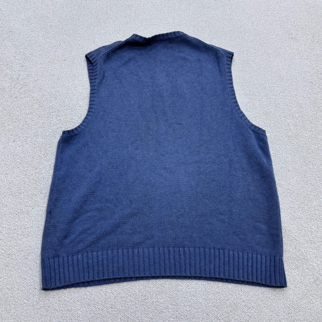 100 폴로랄프로렌 니트 조끼 0427E 상품이미지2