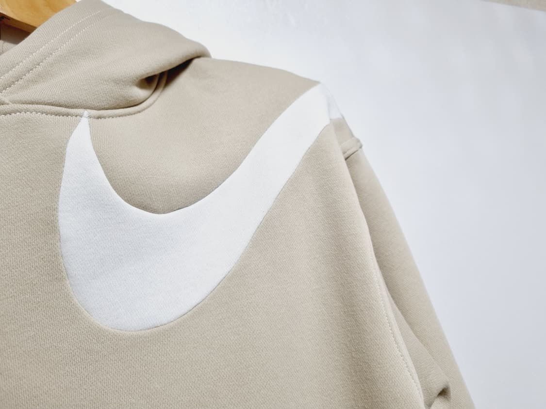 여성 나이키 2022신형 더블빅스우시 기모 후드티 상품이미지8