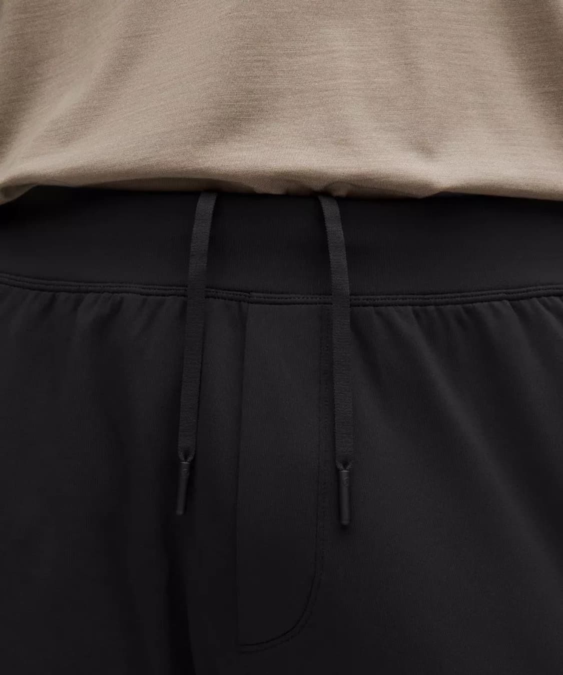 LULULEMON Rulu 플리스 조거 레귤러 L 상품이미지5