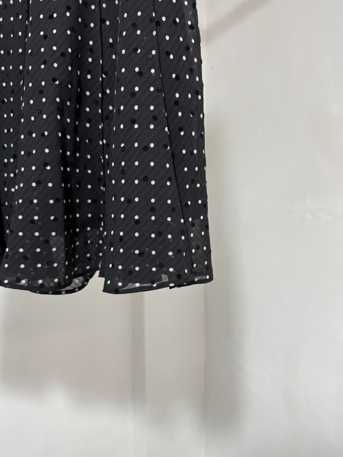 vtg skirt 상품이미지3