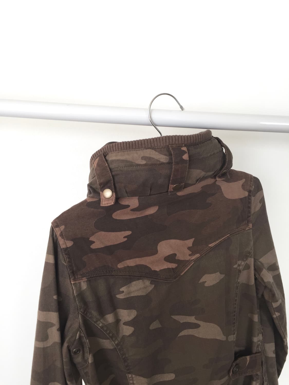 00s 밀리터리 보노 자켓  상품이미지4