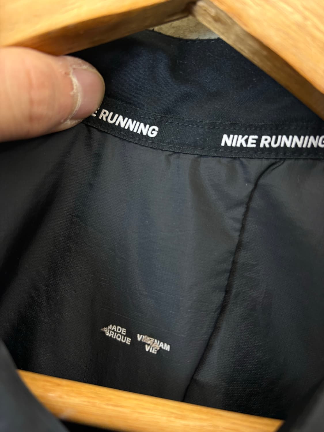 나이키 서마핏 ADV 리펠 다운 러닝 조끼 상품이미지7