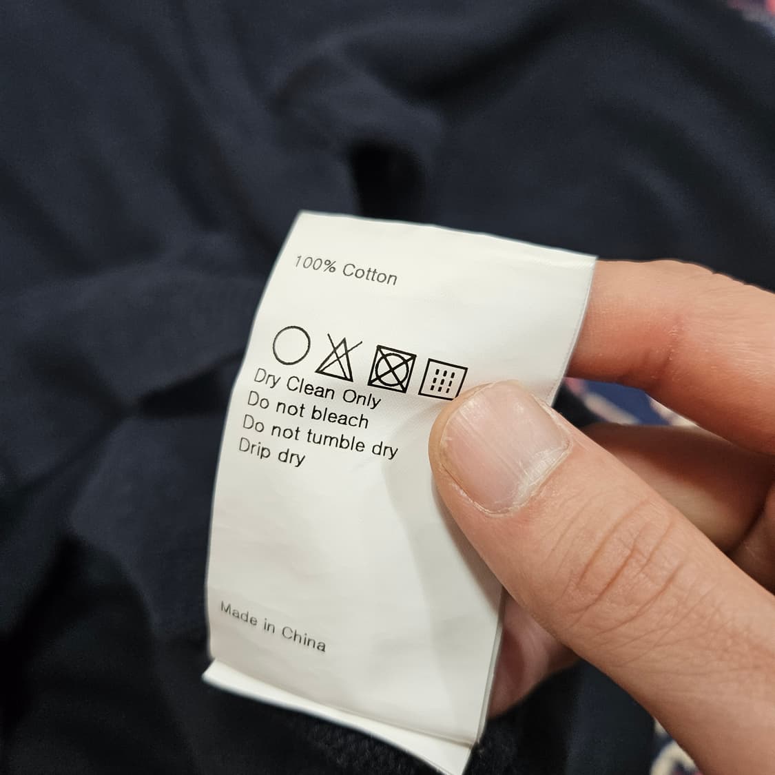 아노블리어(Anoblir) 루즈핏 빅카라넥 숏 가디건  상품이미지6