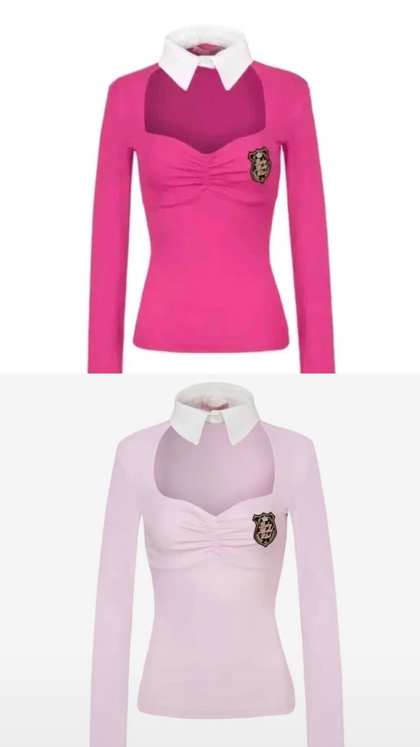 구해요@@베이비메탈클럽 챠미카라탑 상품이미지1