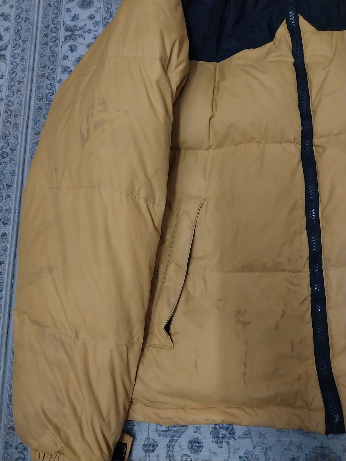 노스페이스  눕시 XL 상품이미지4