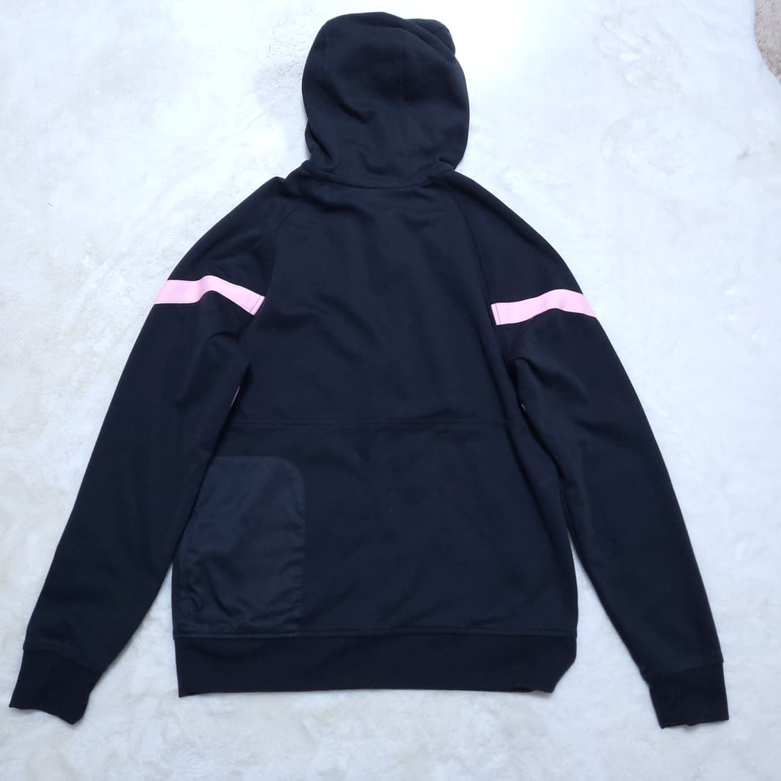 나이키 Nike 남 집업 M 0406 상품이미지2