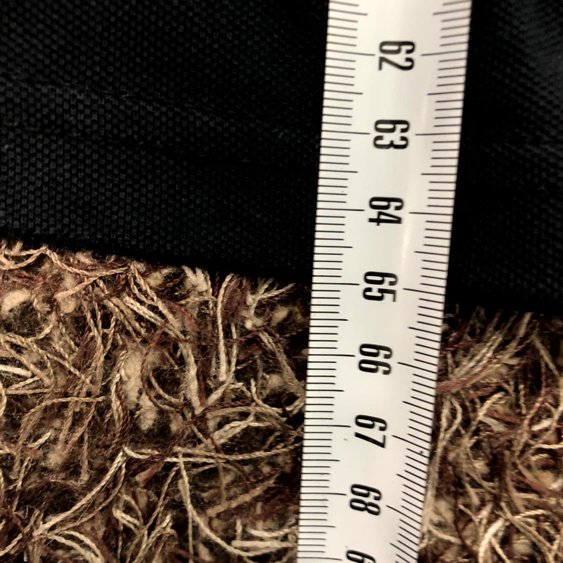 S 버버리 카라 퍼프 반팔 티셔츠 폴로티 상품이미지6