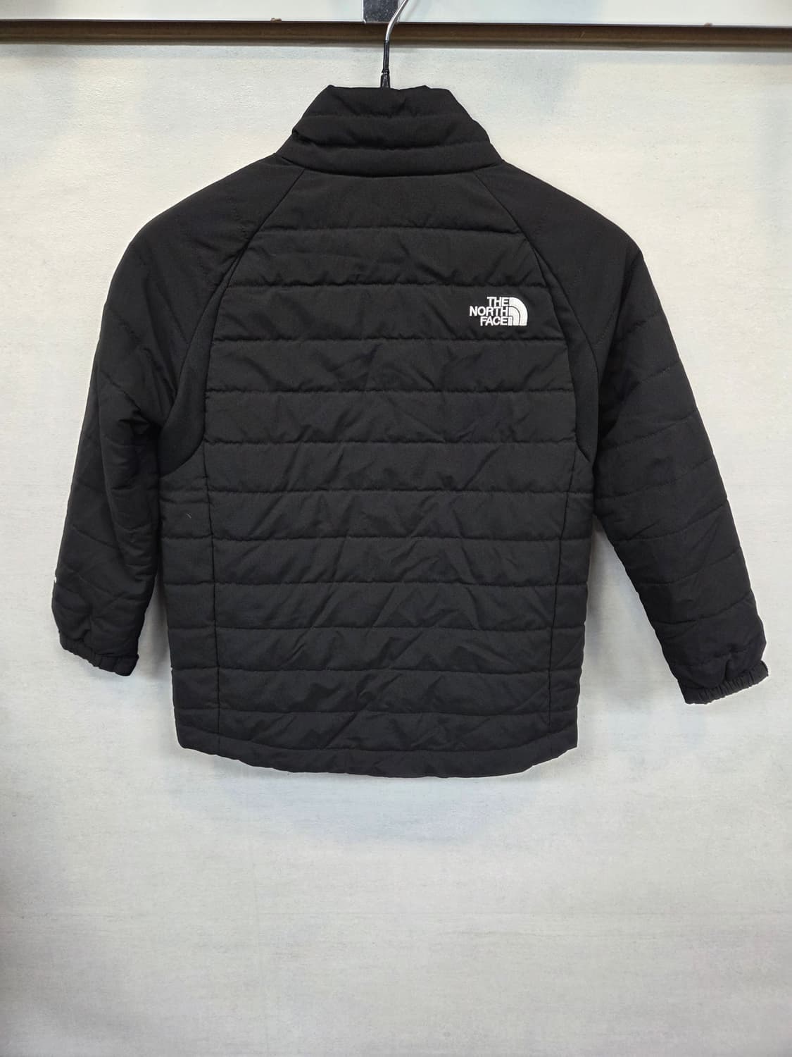 노스페이스 키즈 v 모션 경량 패딩 120cm 상품이미지2