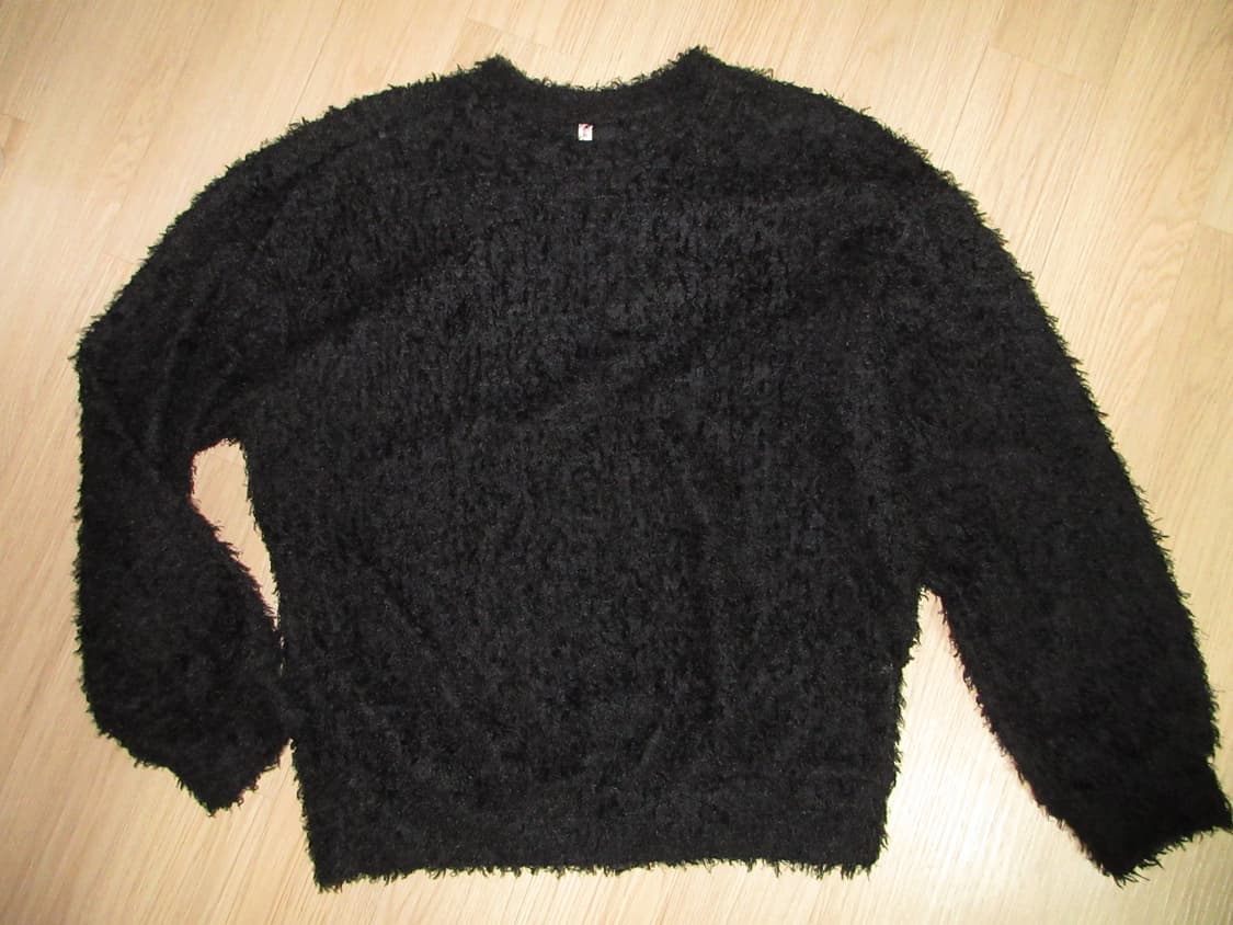 티크 니트 상품이미지1