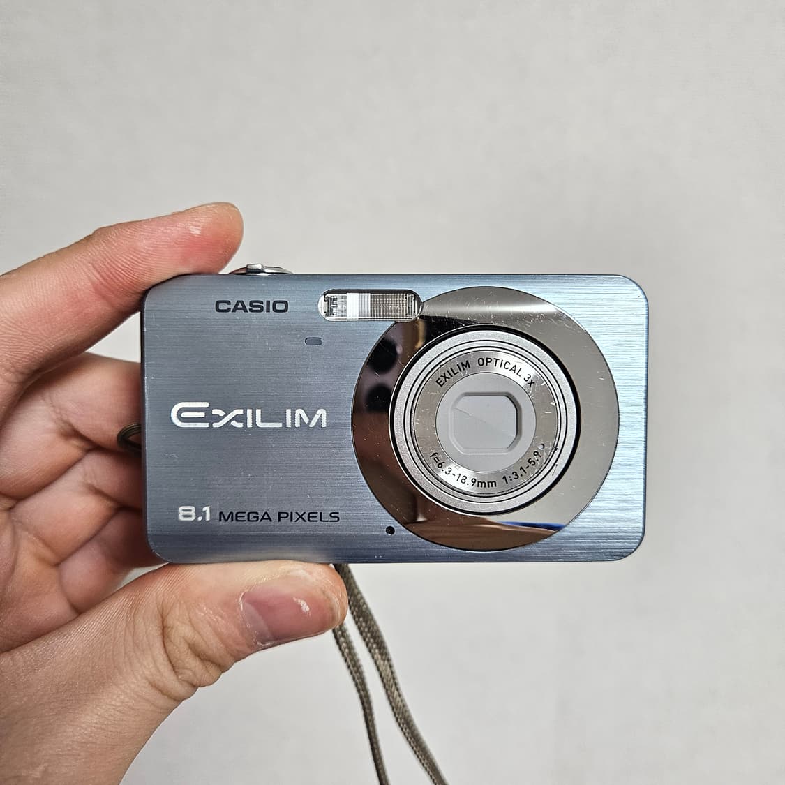 (카리나, 토모토모 디카) 카시오 엑슬림 EX-Z80 상품이미지1