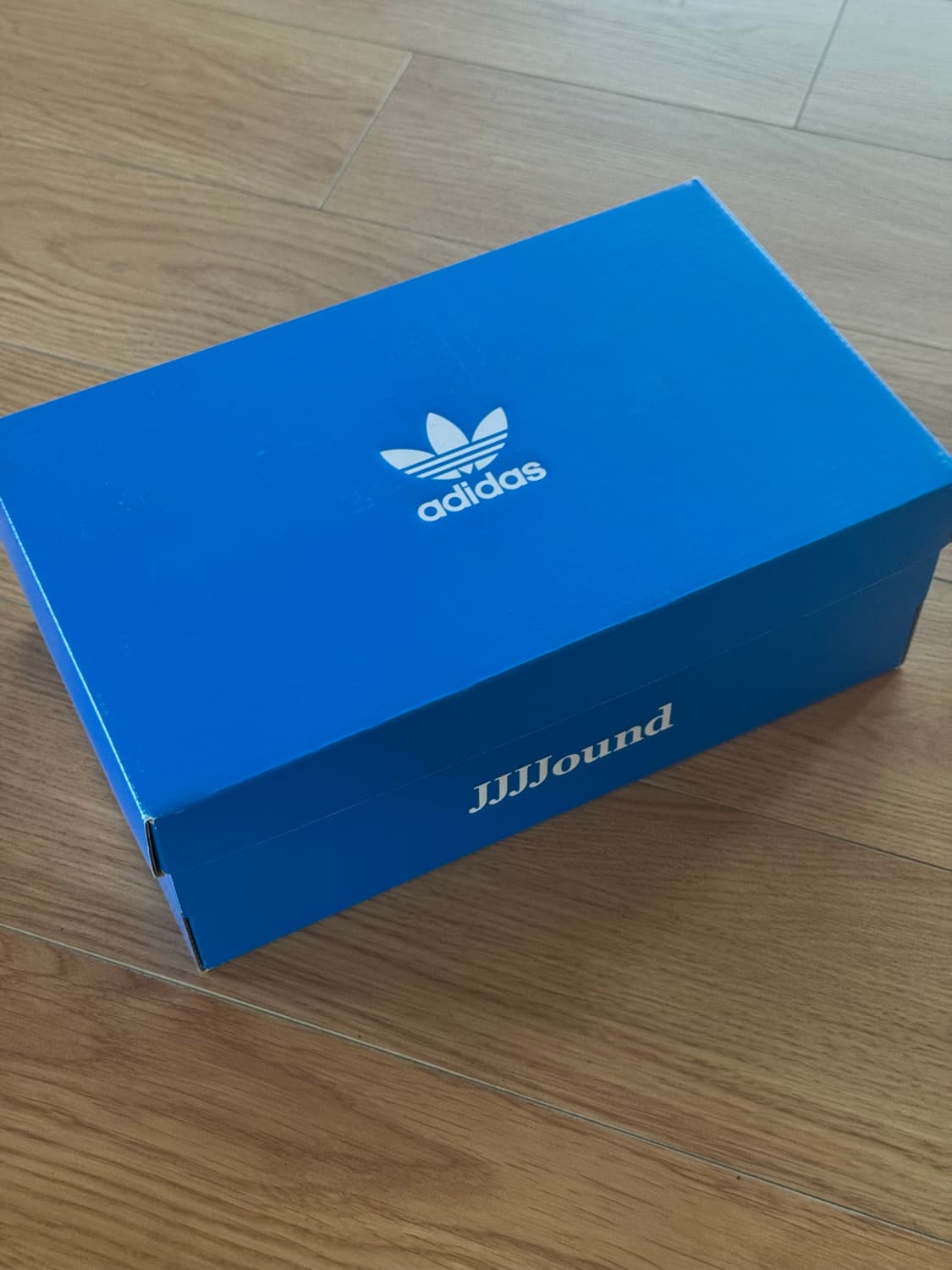 JJJJound 자운드 아디다스 슈퍼스타90 상품이미지2