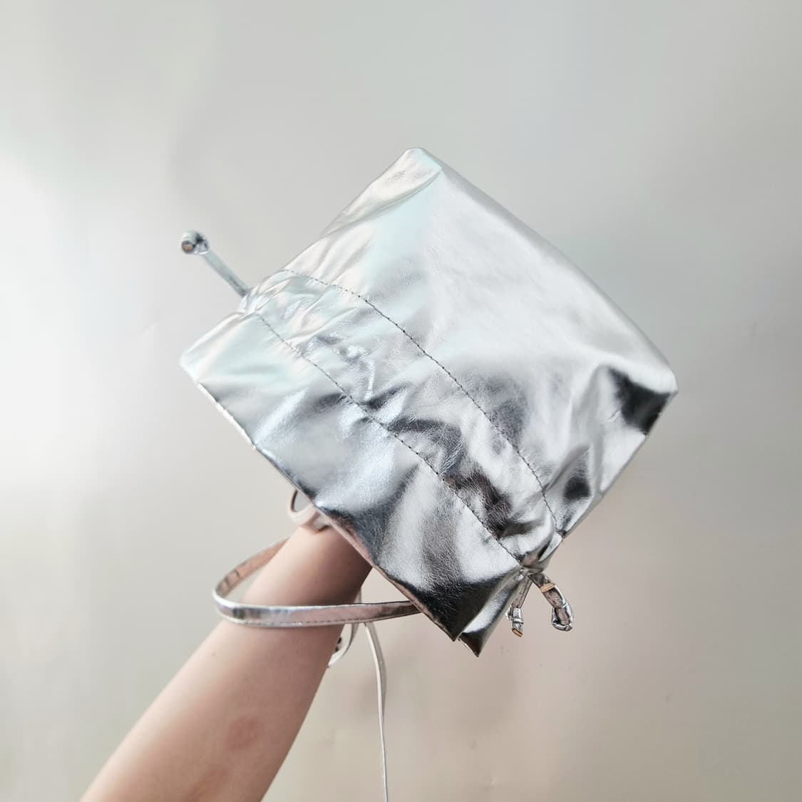 마리떼프랑소와저버 × 이니스프리 콜라보 미니백 파우치백 크로스백 핸드백 상품이미지9