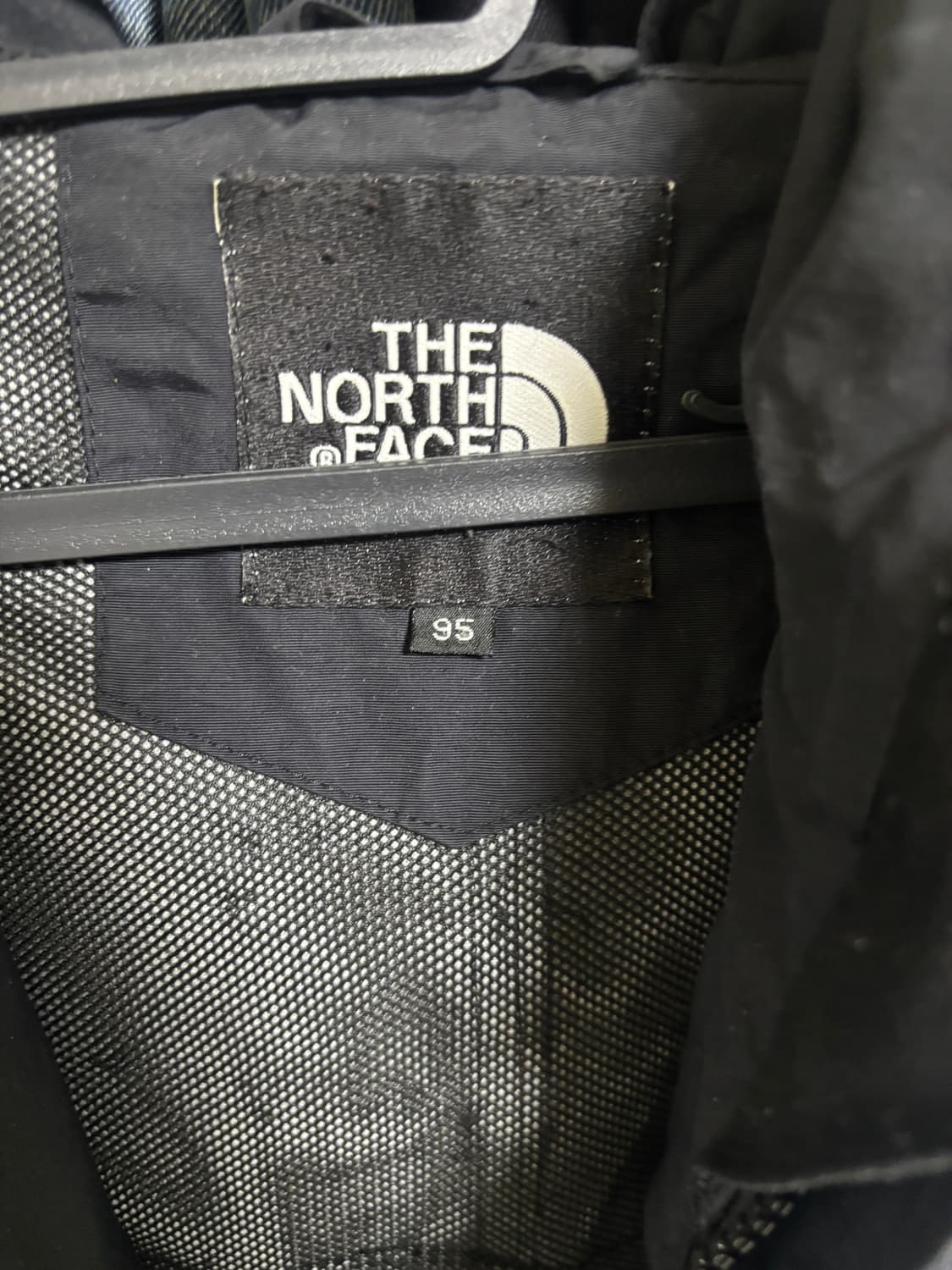 노스페이스 바람막이 상품이미지2