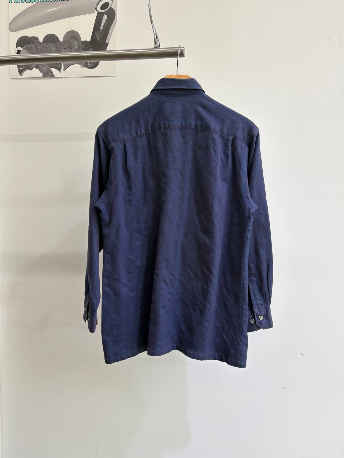 F.CONCEPT 셔츠 상품이미지5