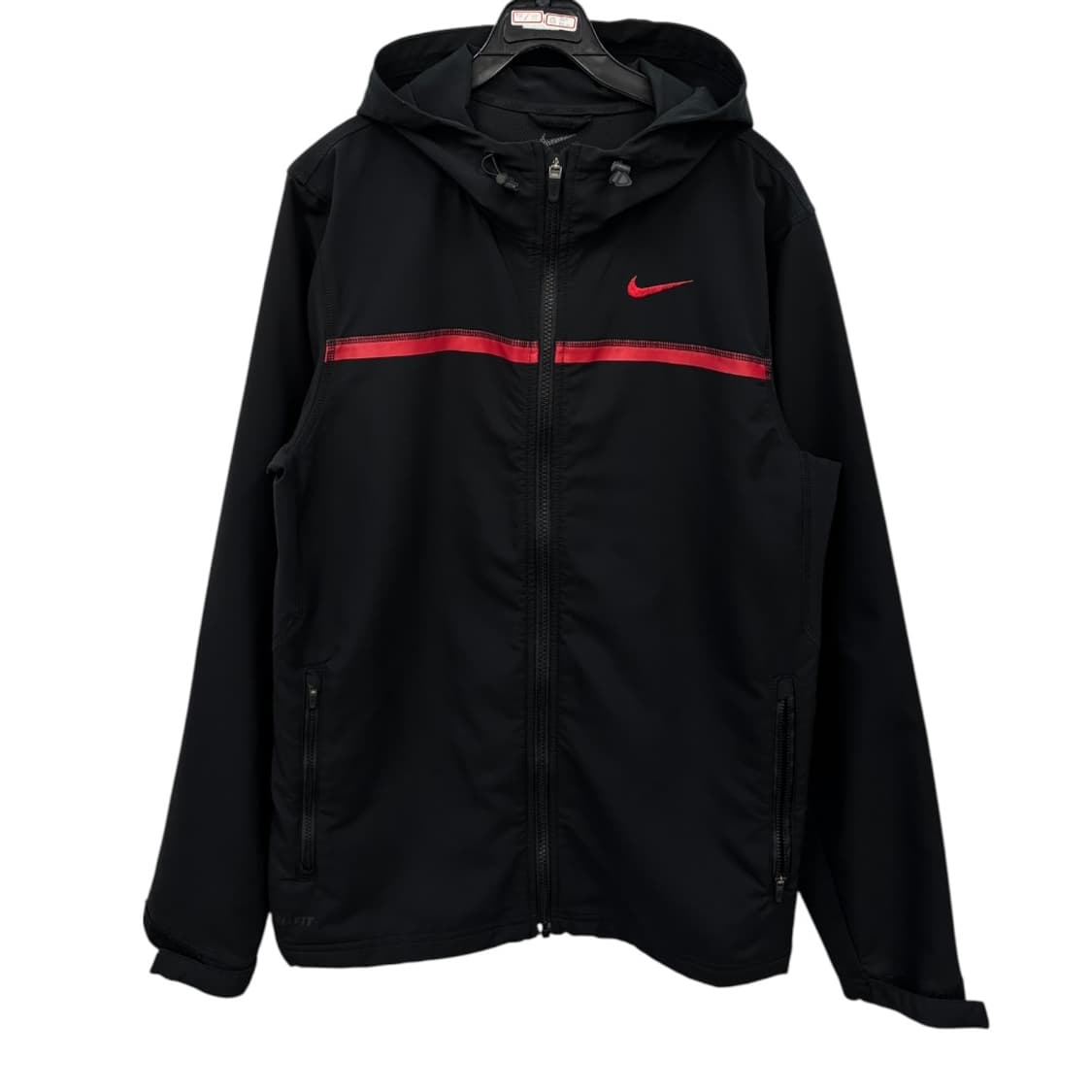 나이키 후드 바람막이 상품이미지1